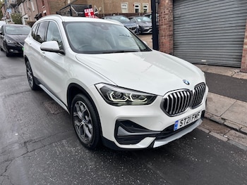 BMW - X1
