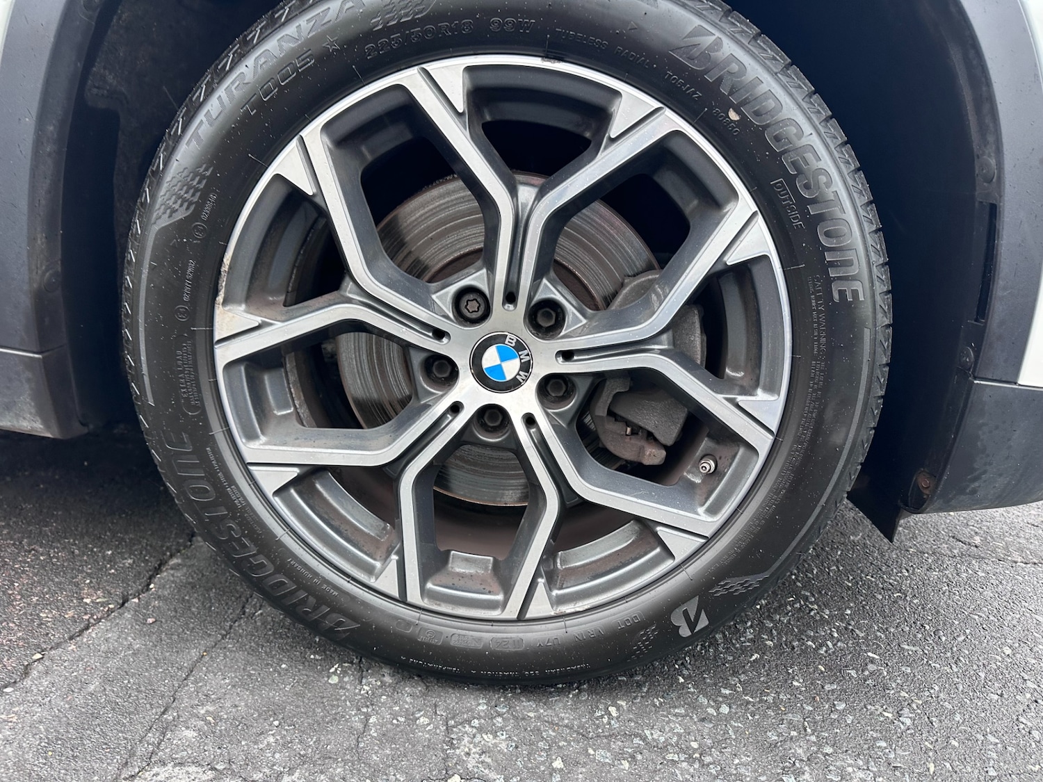 Used BMW X1 2021 for sale - 76352706: Photo 21