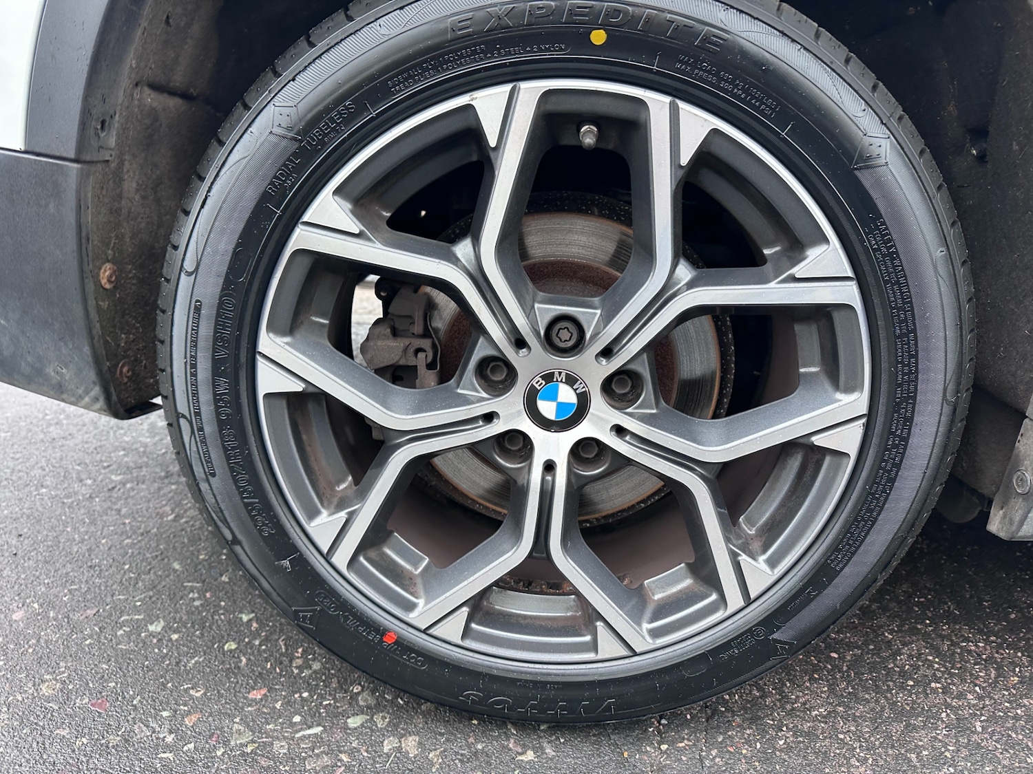 Used BMW X1 2021 for sale - 76352706: Photo 22