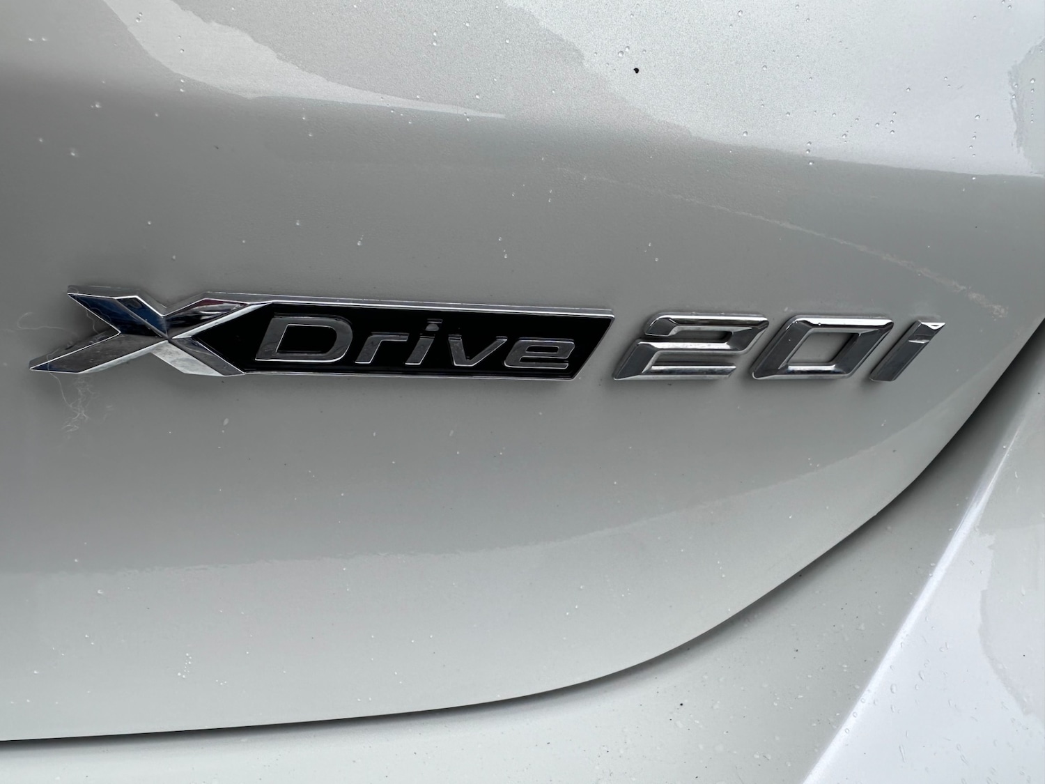 Used BMW X1 2021 for sale - 76352706: Photo 23