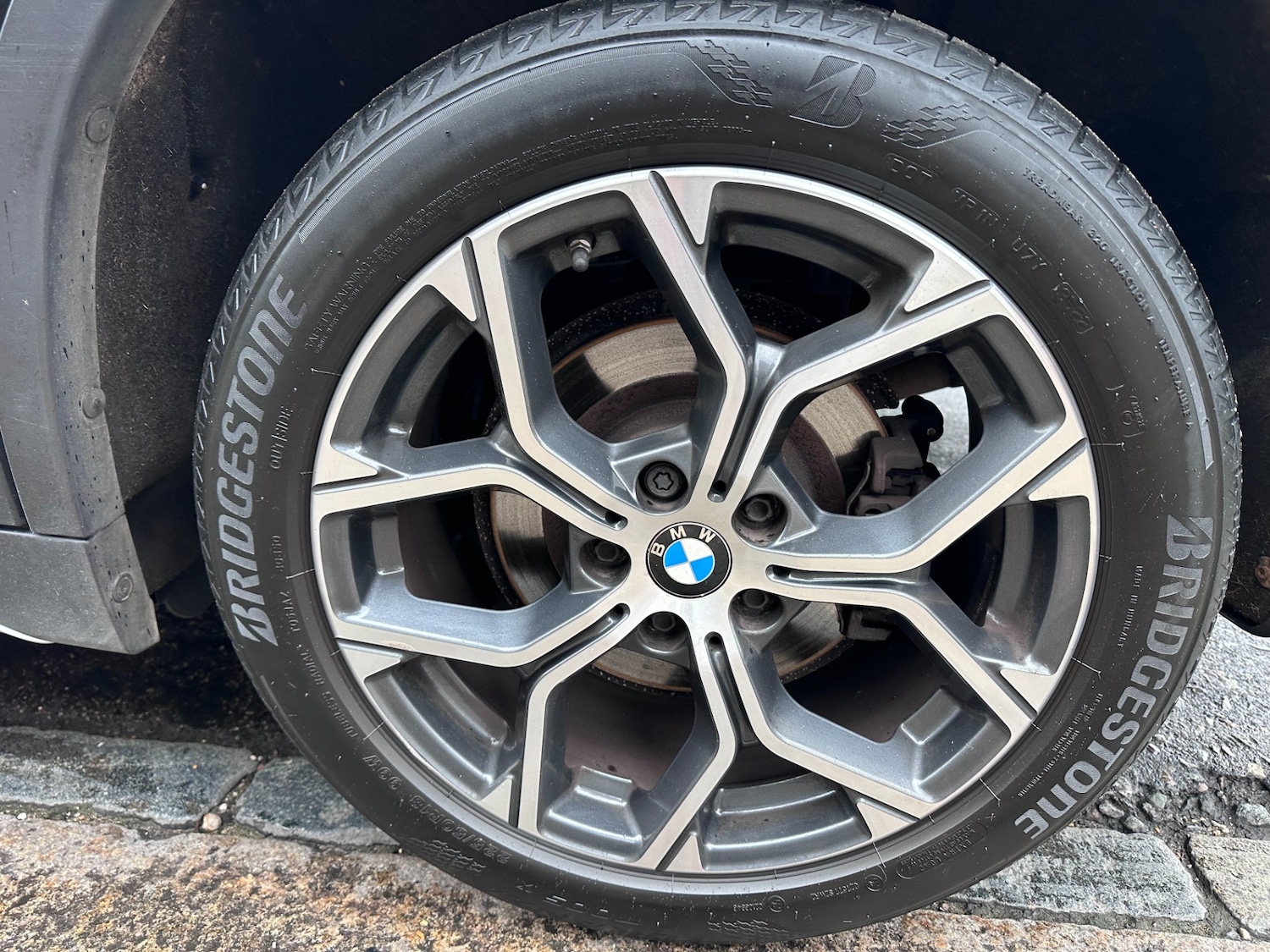 Used BMW X1 2021 for sale - 76352706: Photo 24