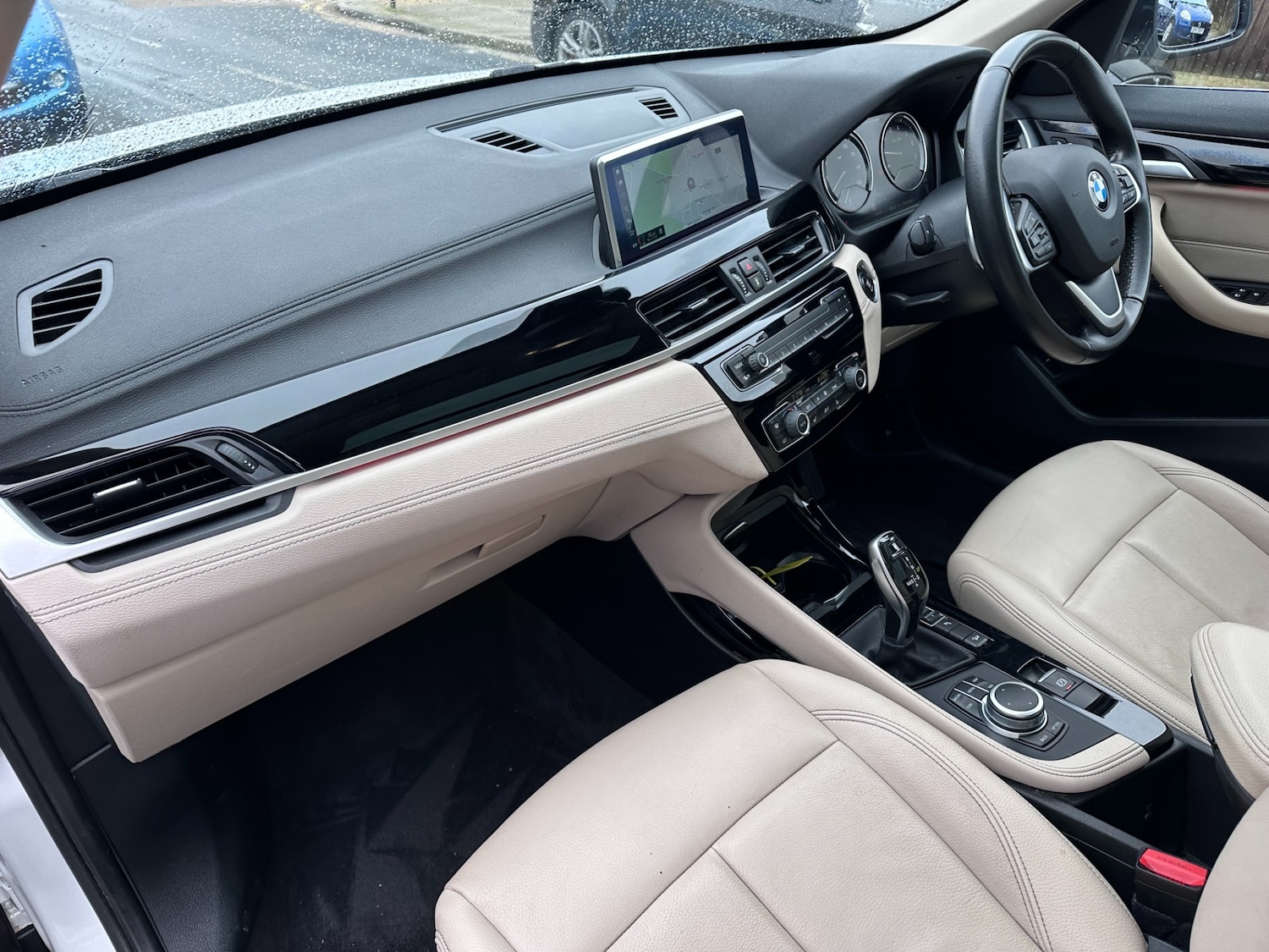 Used BMW X1 2021 for sale - 76352706: Photo 26