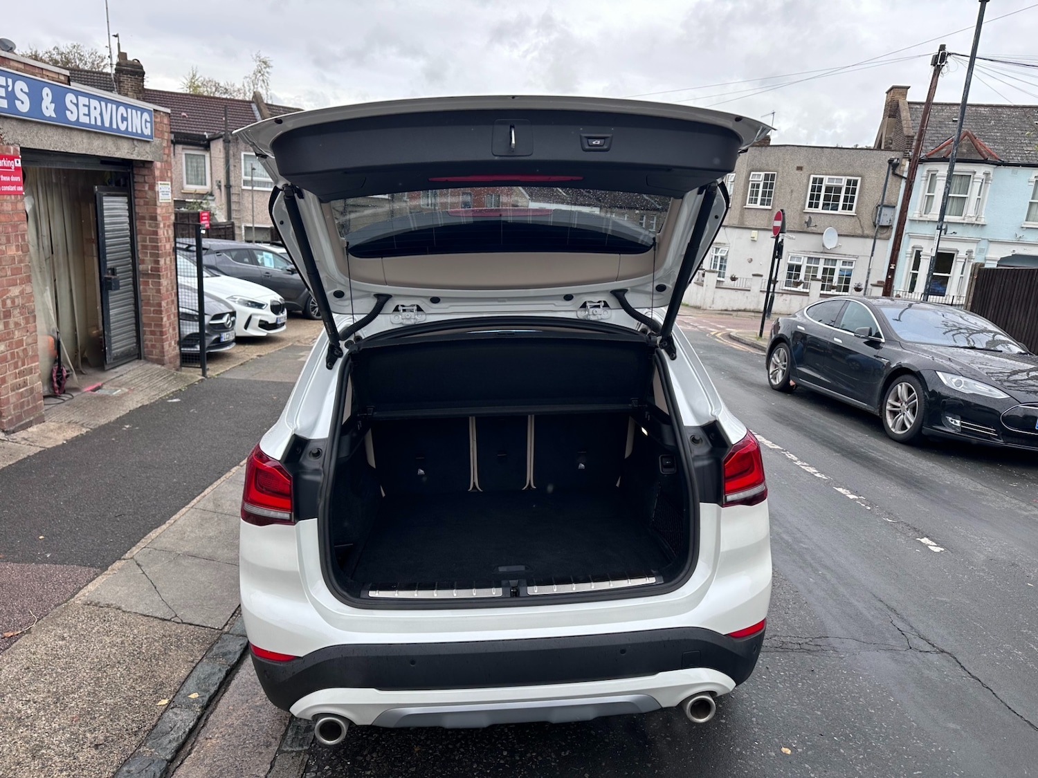 Used BMW X1 2021 for sale - 76352706: Photo 36