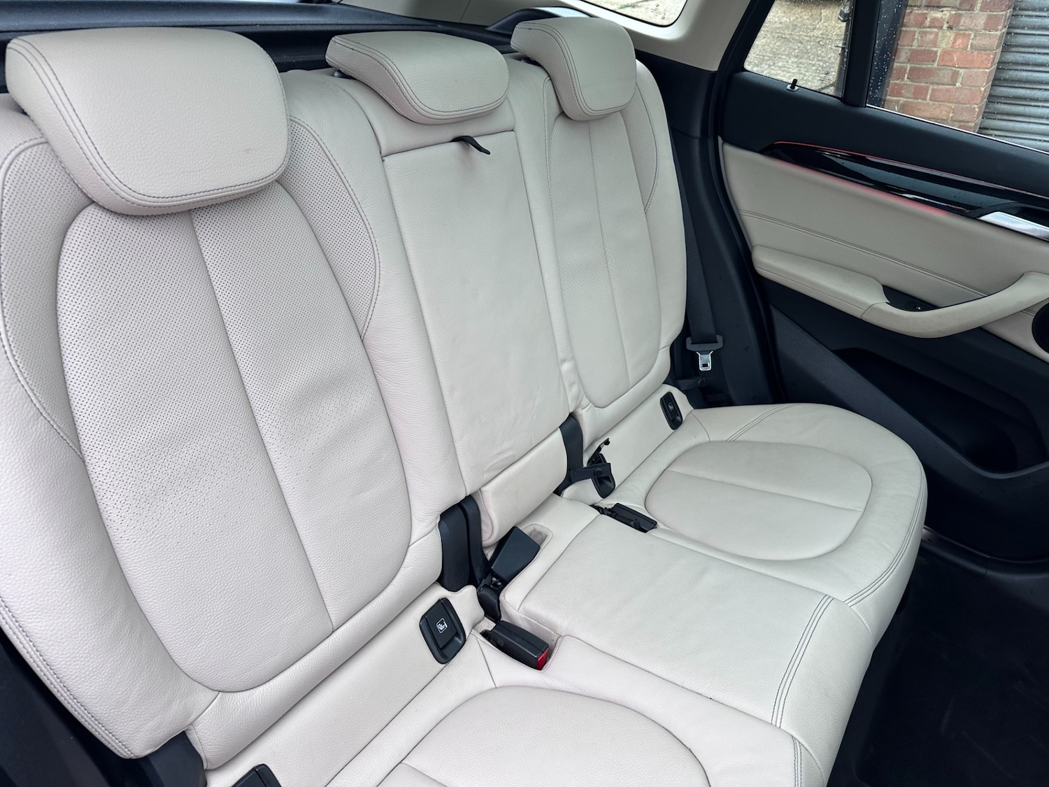 Used BMW X1 2021 for sale - 76352706: Photo 42