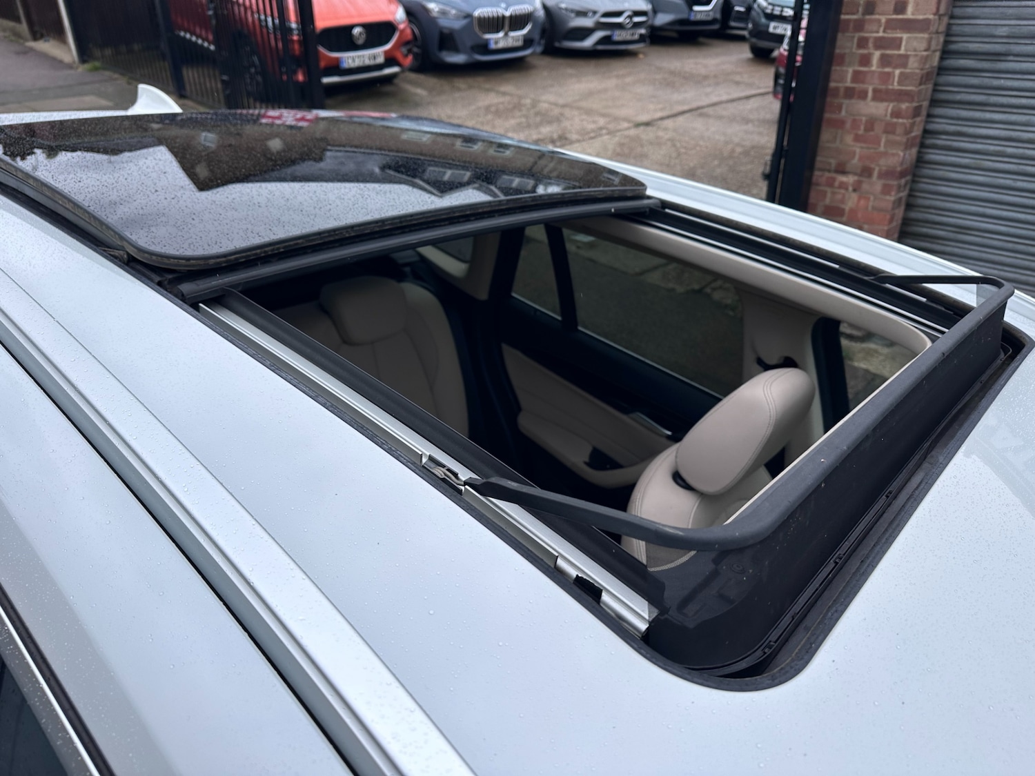 Used BMW X1 2021 for sale - 76352706: Photo 43