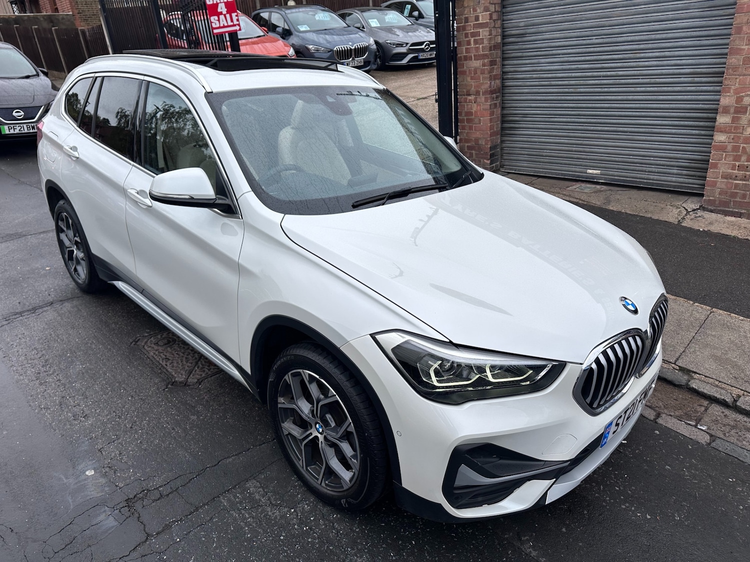 Used BMW X1 2021 for sale - 76352706: Photo 44
