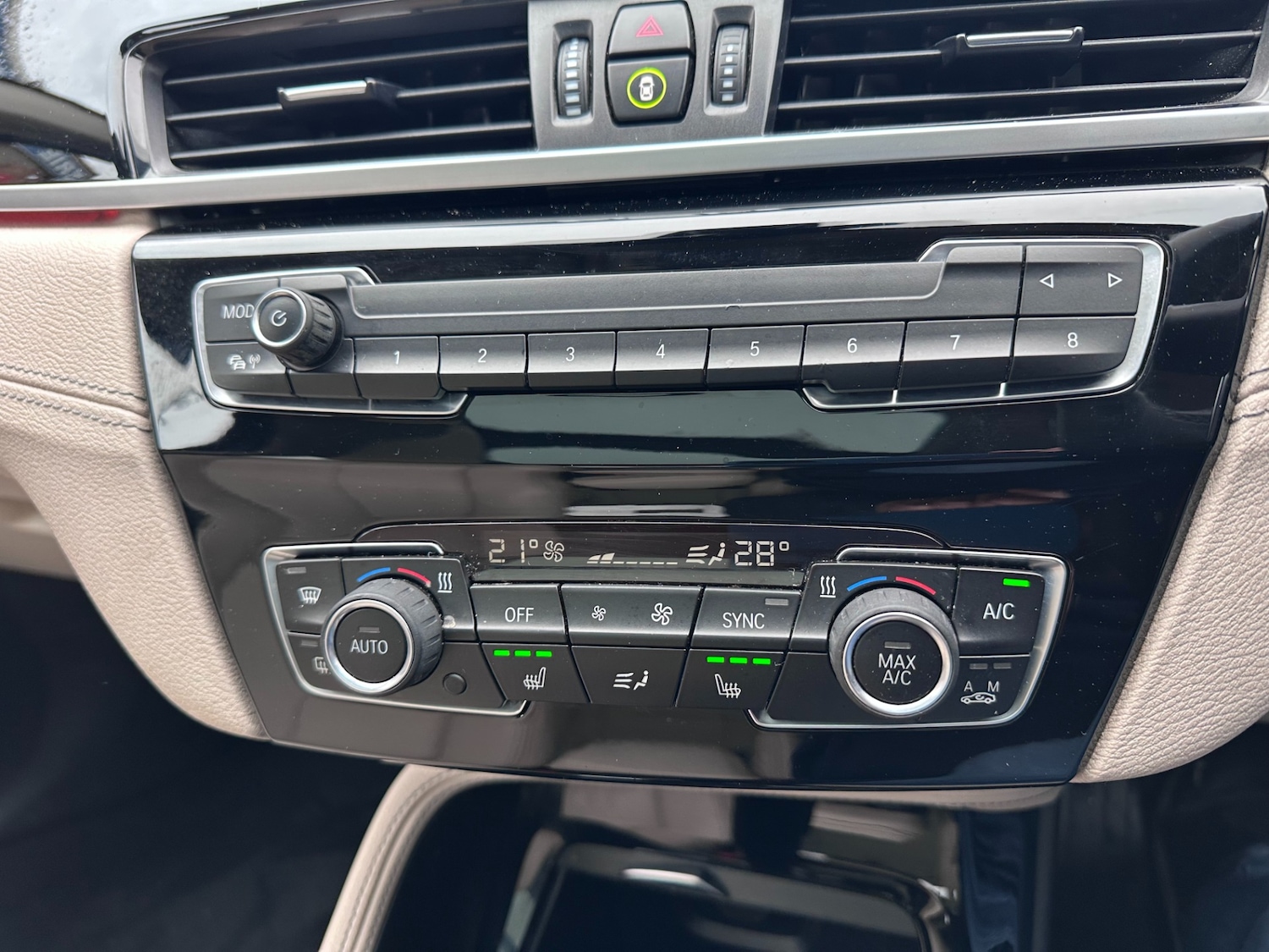 Used BMW X1 2021 for sale - 76352706: Photo 54