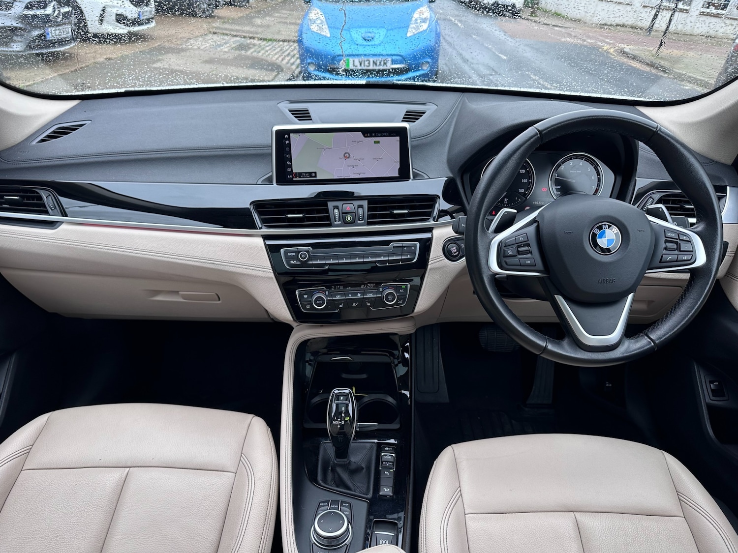 Used BMW X1 2021 for sale - 76352706: Photo 6