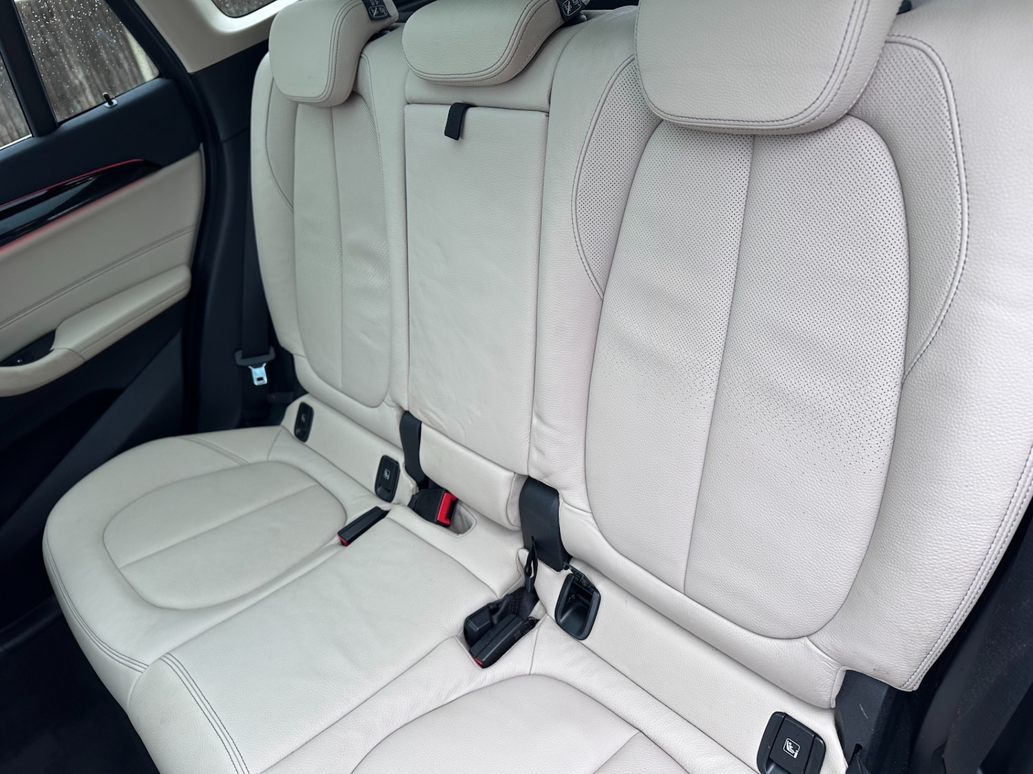 Used BMW X1 2021 for sale - 76352706: Photo 8