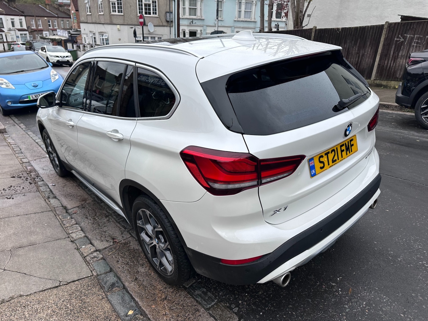 Used BMW X1 2021 for sale - 76352706: Photo 9