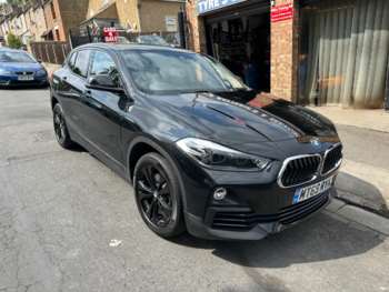2019 (69) - sDrive 20i Sport 5dr Step Auto