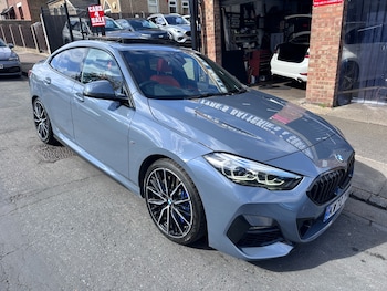 Used BMW 2 Series 2021 for sale - 78268752: Photo