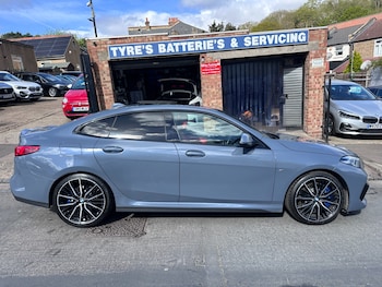 Used BMW 2 Series 2021 for sale - 78268752: Photo