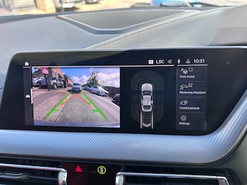 Used BMW 2 Series 2021 for sale - 78268752: Photo