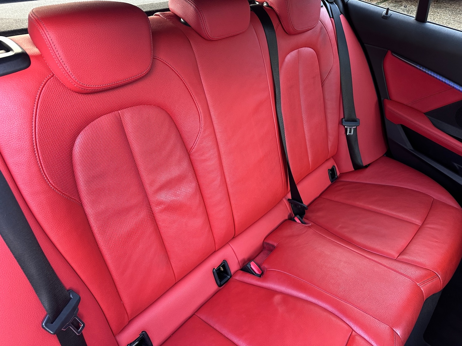 Used BMW 1 Series 2020 for sale - 77519010: Photo 12