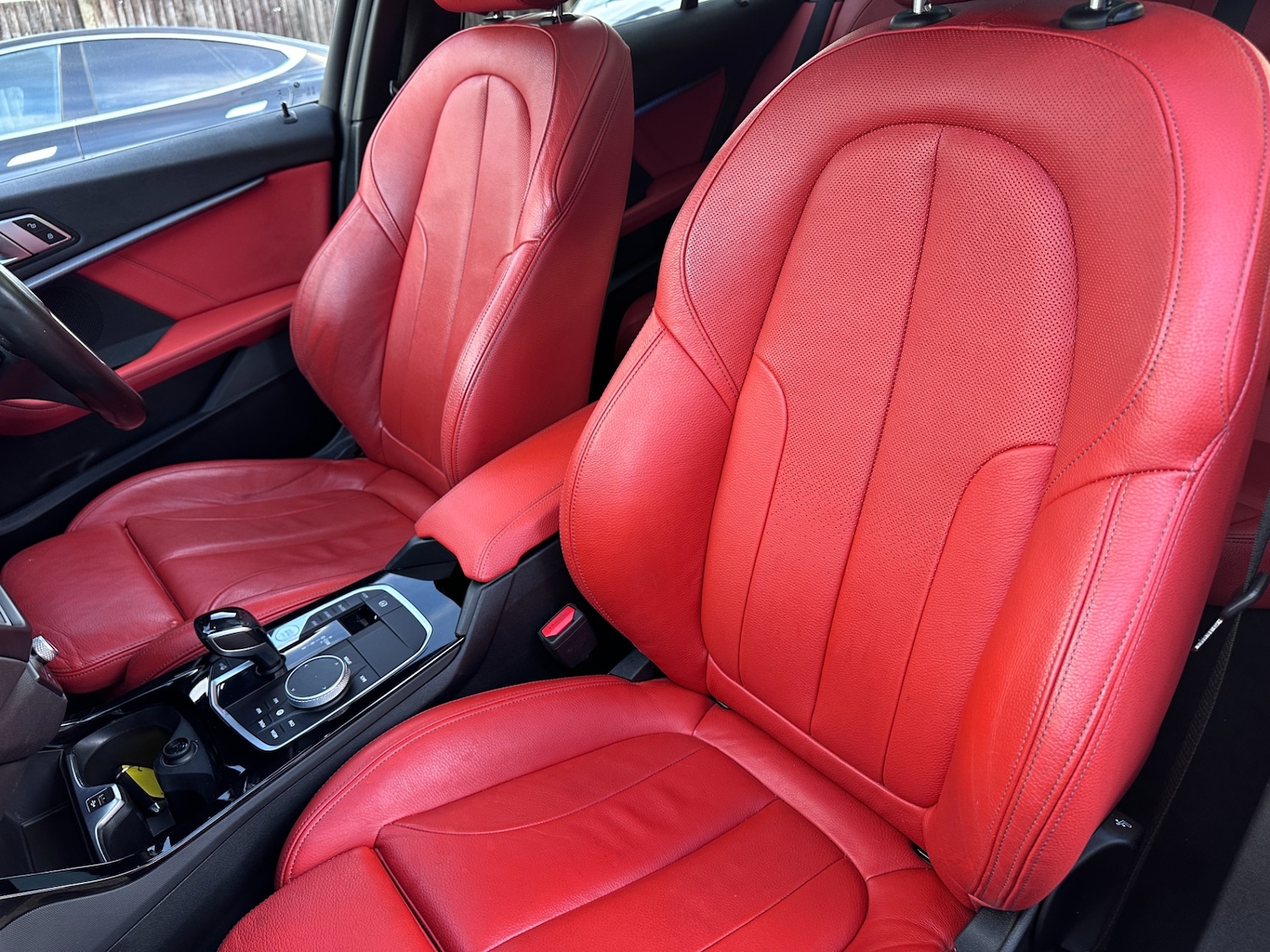 Used BMW 1 Series 2020 for sale - 77519010: Photo 16