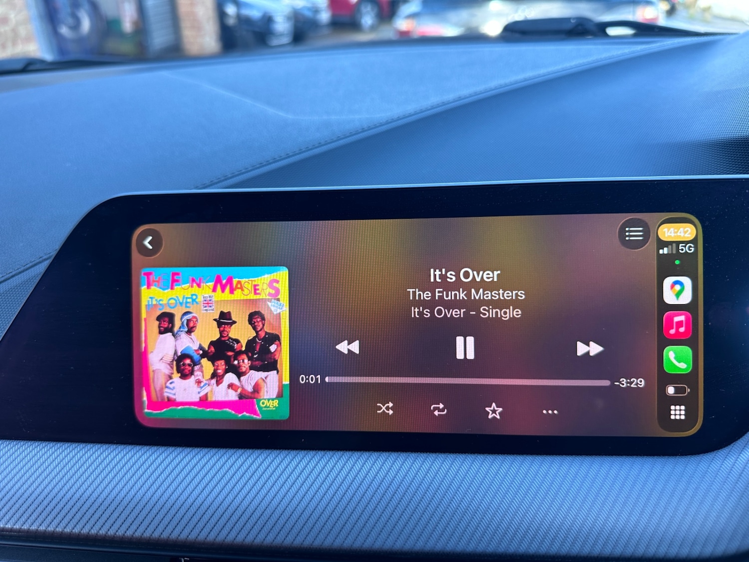 Used BMW 1 Series 2020 for sale - 77519010: Photo 17