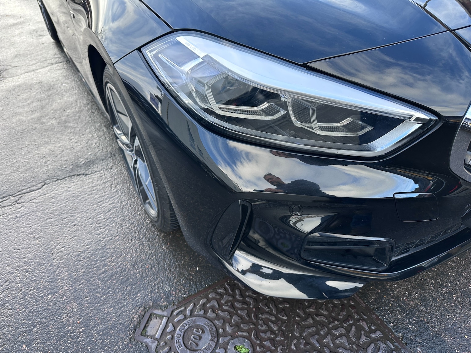 Used BMW 1 Series 2020 for sale - 77519010: Photo 19