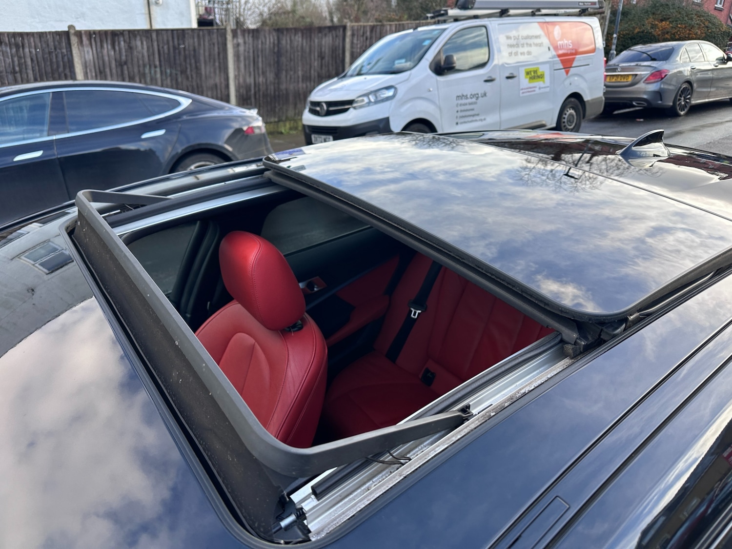 Used BMW 1 Series 2020 for sale - 77519010: Photo 20