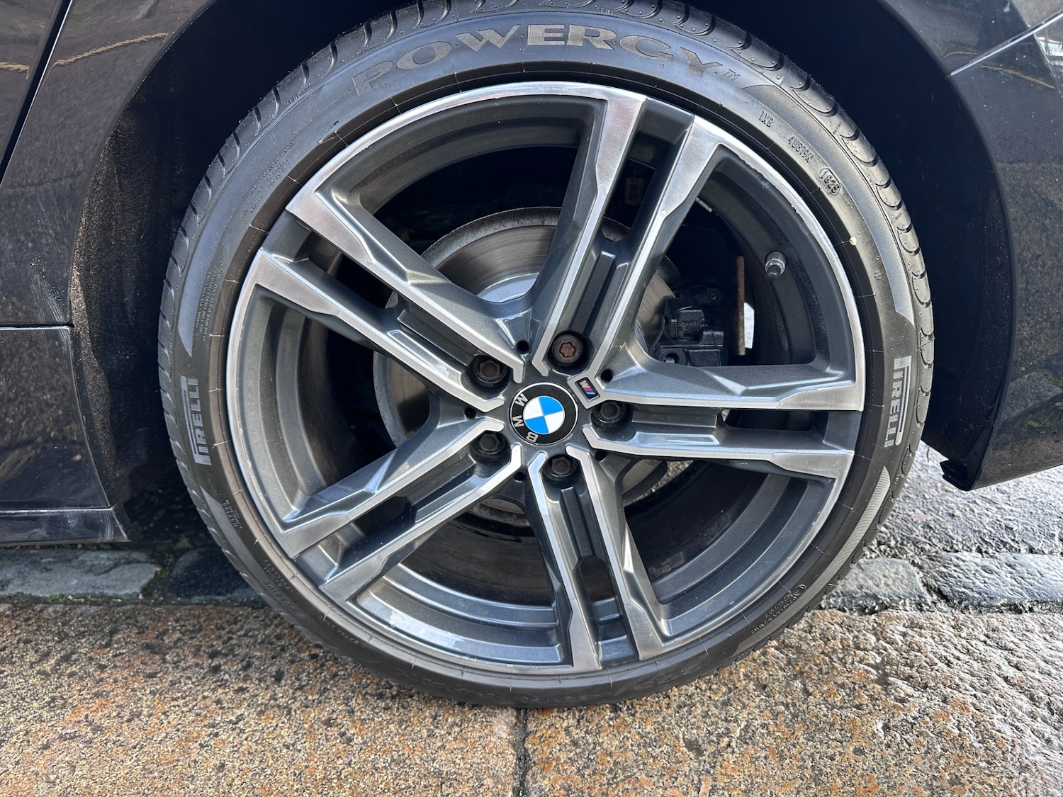 Used BMW 1 Series 2020 for sale - 77519010: Photo 24