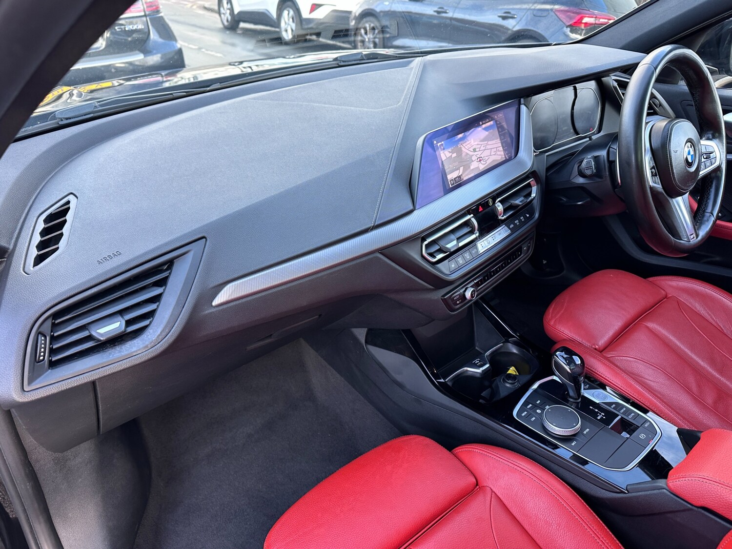 Used BMW 1 Series 2020 for sale - 77519010: Photo 26