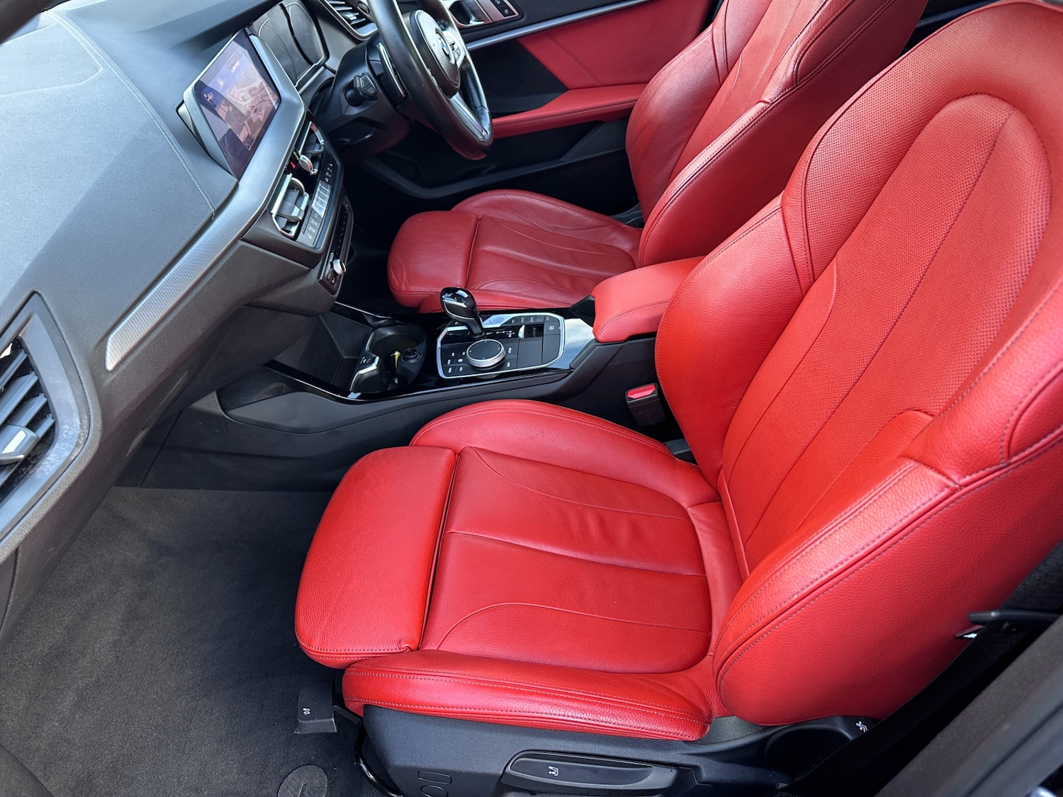 Used BMW 1 Series 2020 for sale - 77519010: Photo 27