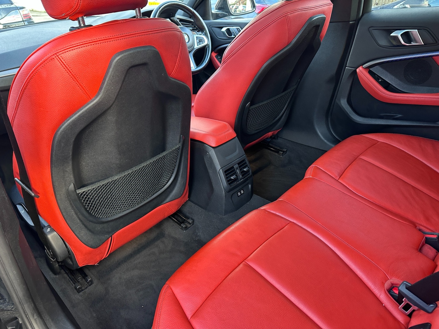 Used BMW 1 Series 2020 for sale - 77519010: Photo 28