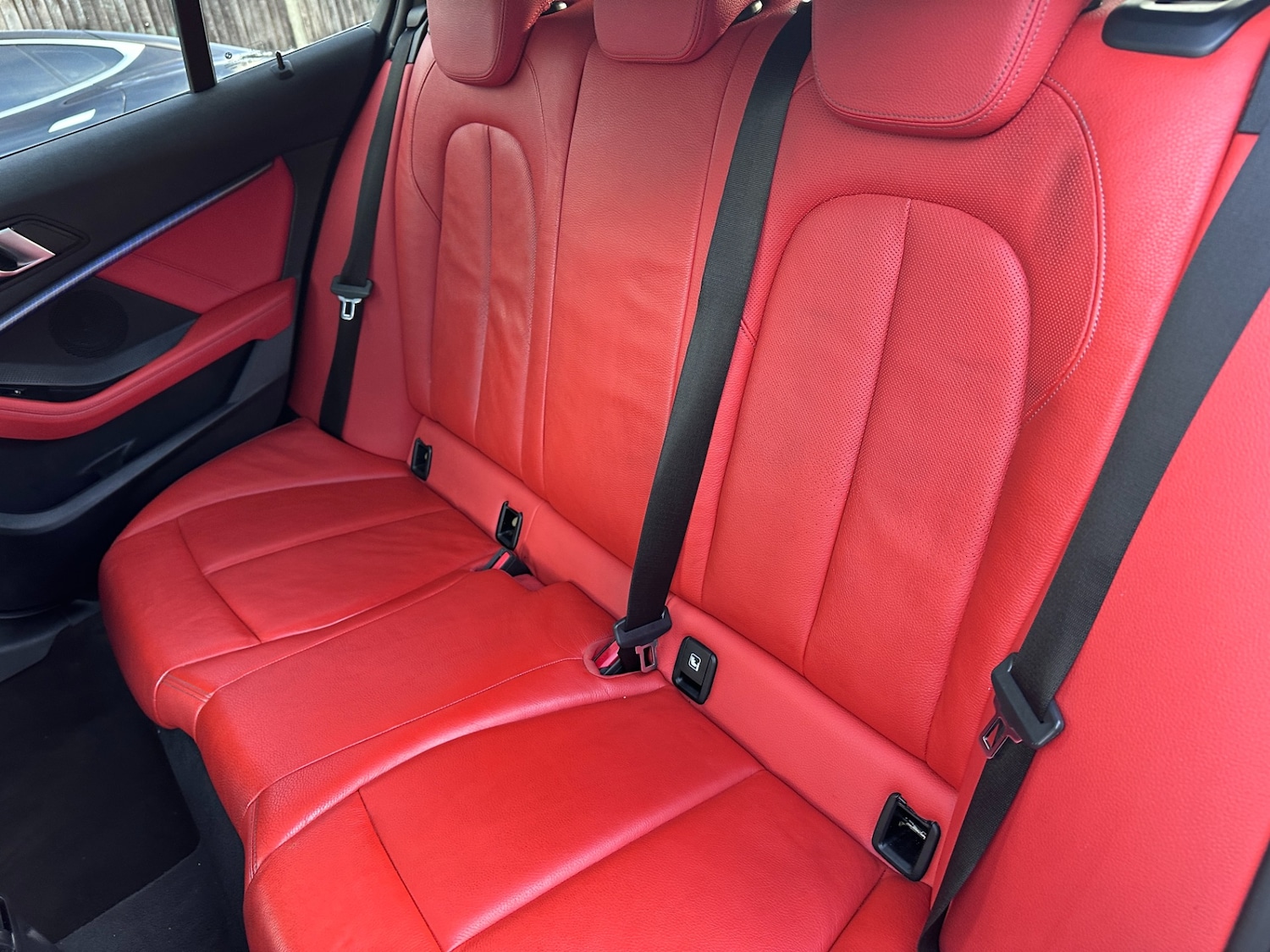 Used BMW 1 Series 2020 for sale - 77519010: Photo 31