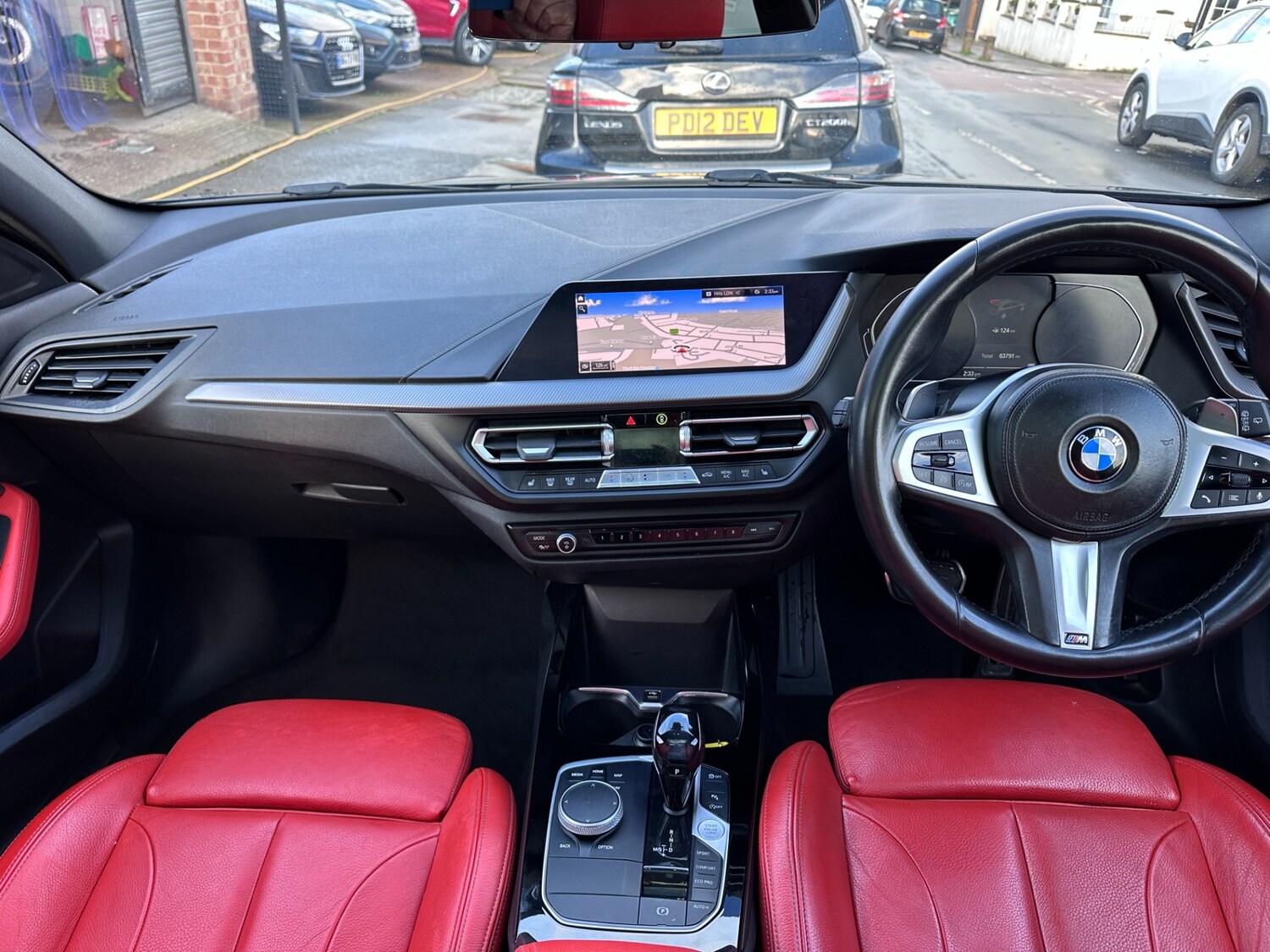 Used BMW 1 Series 2020 for sale - 77519010: Photo 32