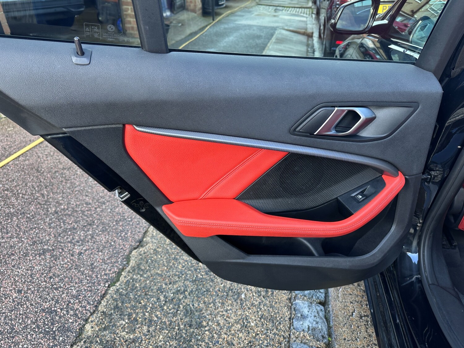 Used BMW 1 Series 2020 for sale - 77519010: Photo 34