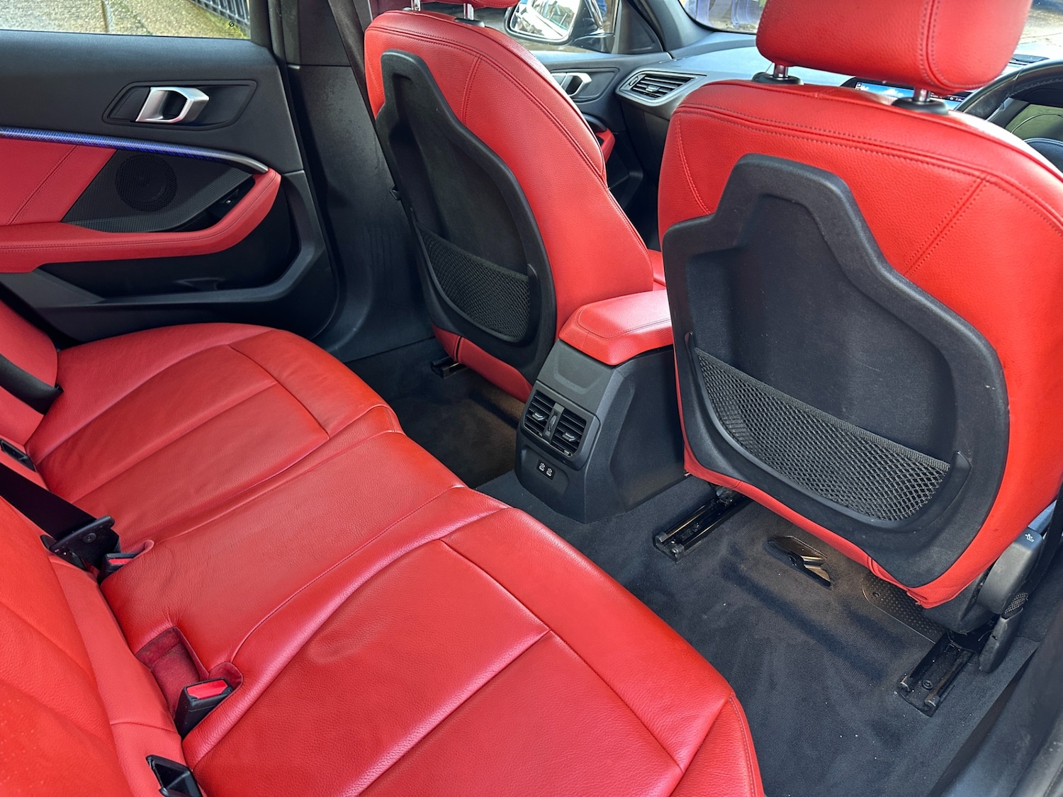 Used BMW 1 Series 2020 for sale - 77519010: Photo 39