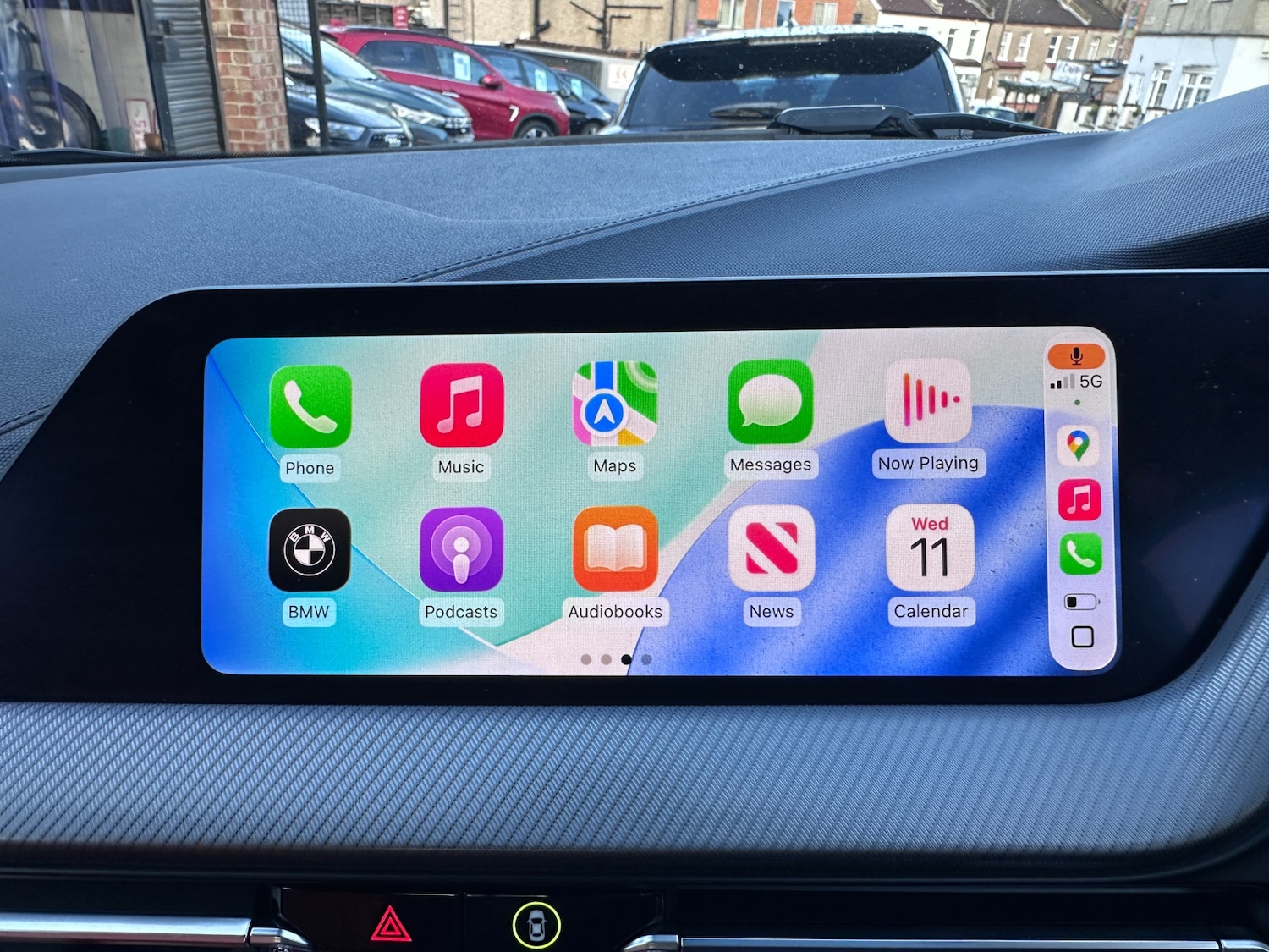 Used BMW 1 Series 2020 for sale - 77519010: Photo 4