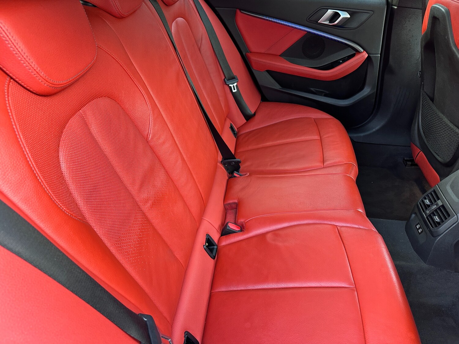 Used BMW 1 Series 2020 for sale - 77519010: Photo 40