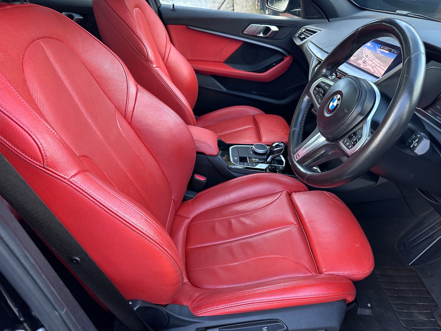 Used BMW 1 Series 2020 for sale - 77519010: Photo 42