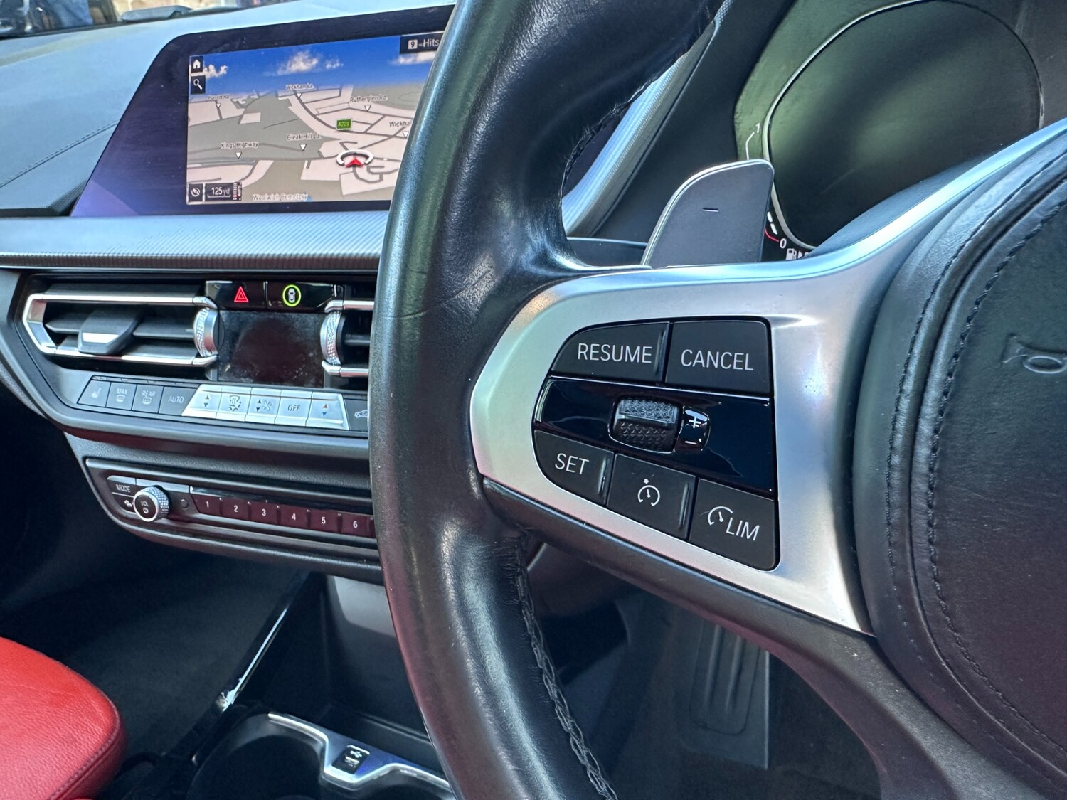 Used BMW 1 Series 2020 for sale - 77519010: Photo 46