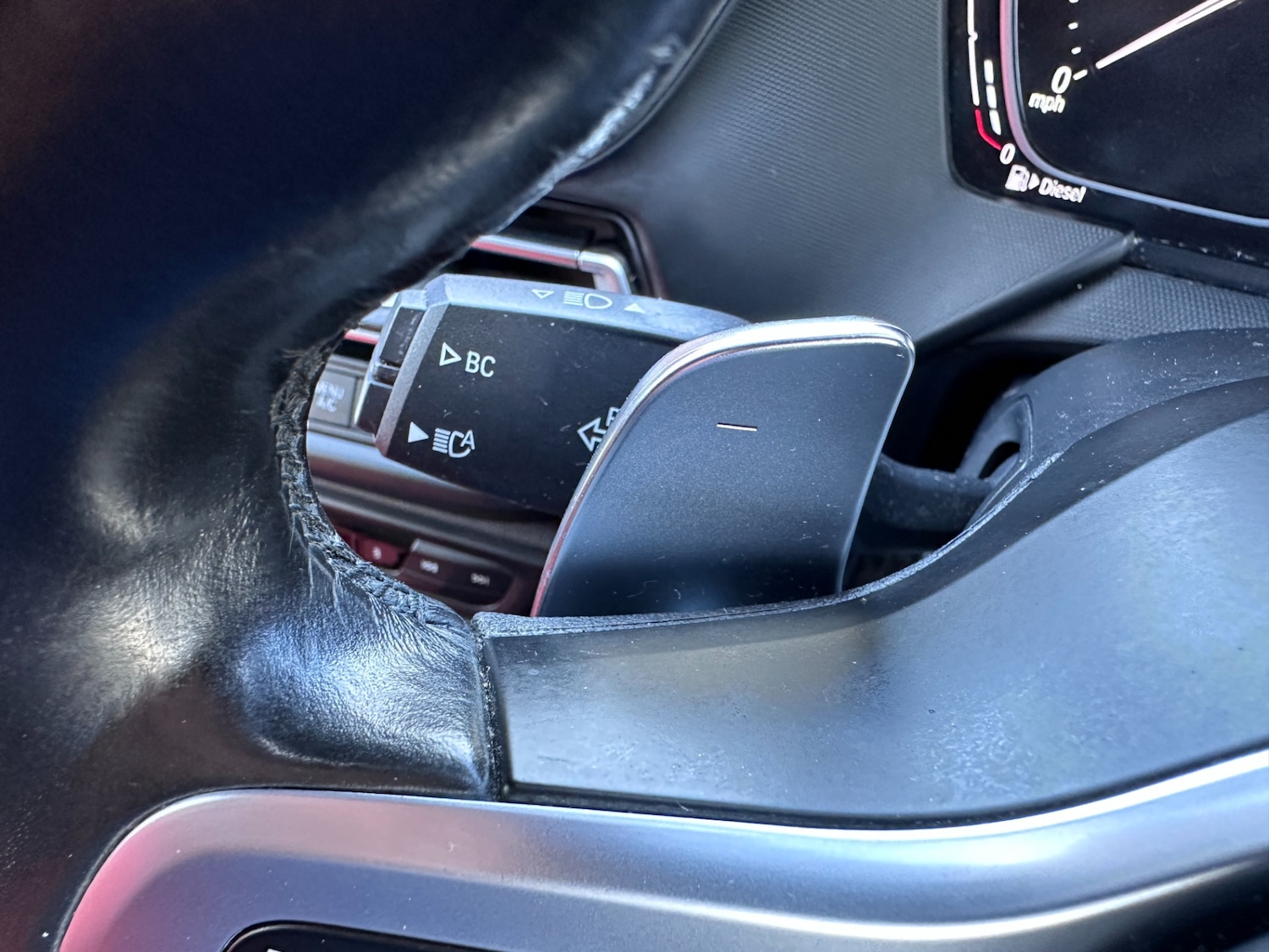 Used BMW 1 Series 2020 for sale - 77519010: Photo 55