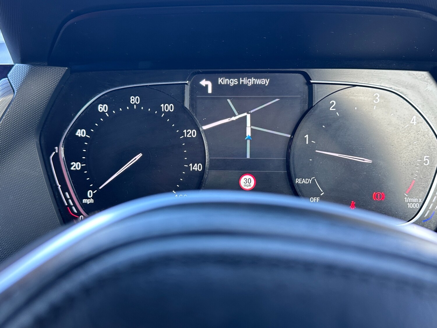 Used BMW 1 Series 2020 for sale - 77519010: Photo 58