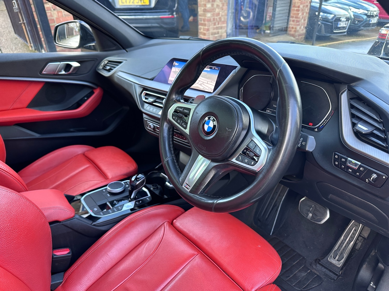 Used BMW 1 Series 2020 for sale - 77519010: Photo 6