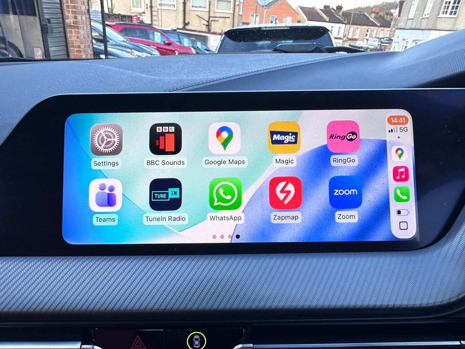 Used BMW 1 Series 2020 for sale - 77519010: Photo 60