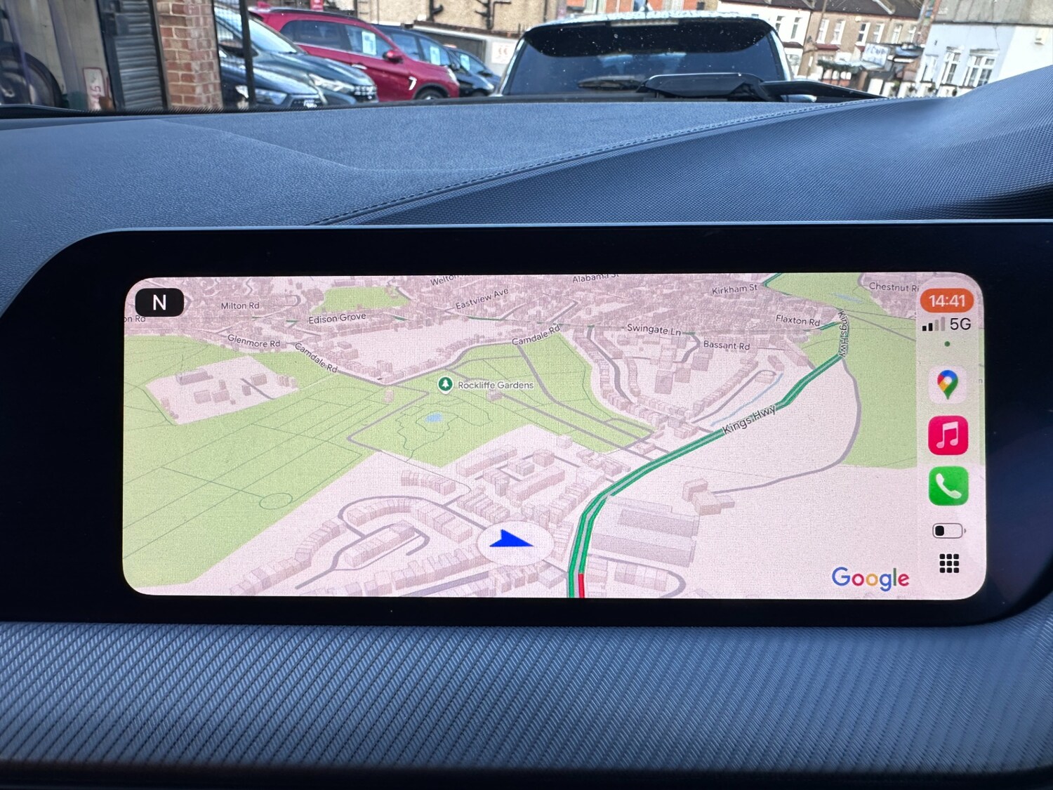 Used BMW 1 Series 2020 for sale - 77519010: Photo 61