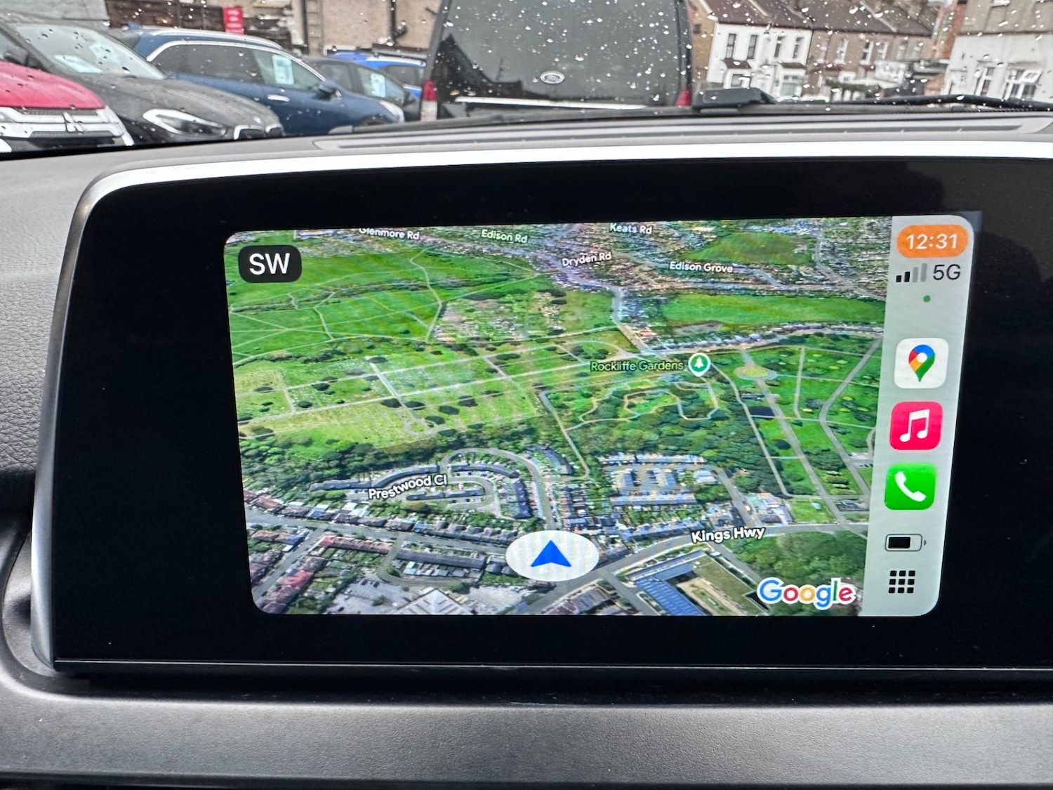 Used BMW 2 Series 2020 for sale - 76835187: Photo 10