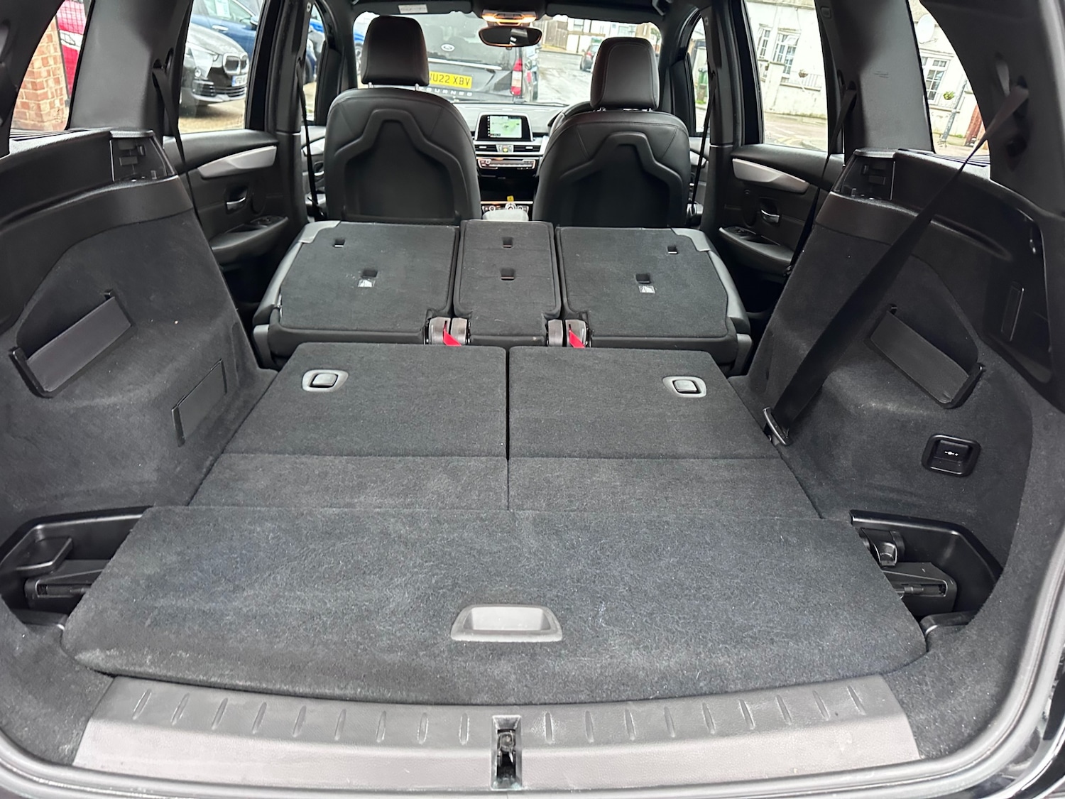 Used BMW 2 Series 2020 for sale - 76835187: Photo 12