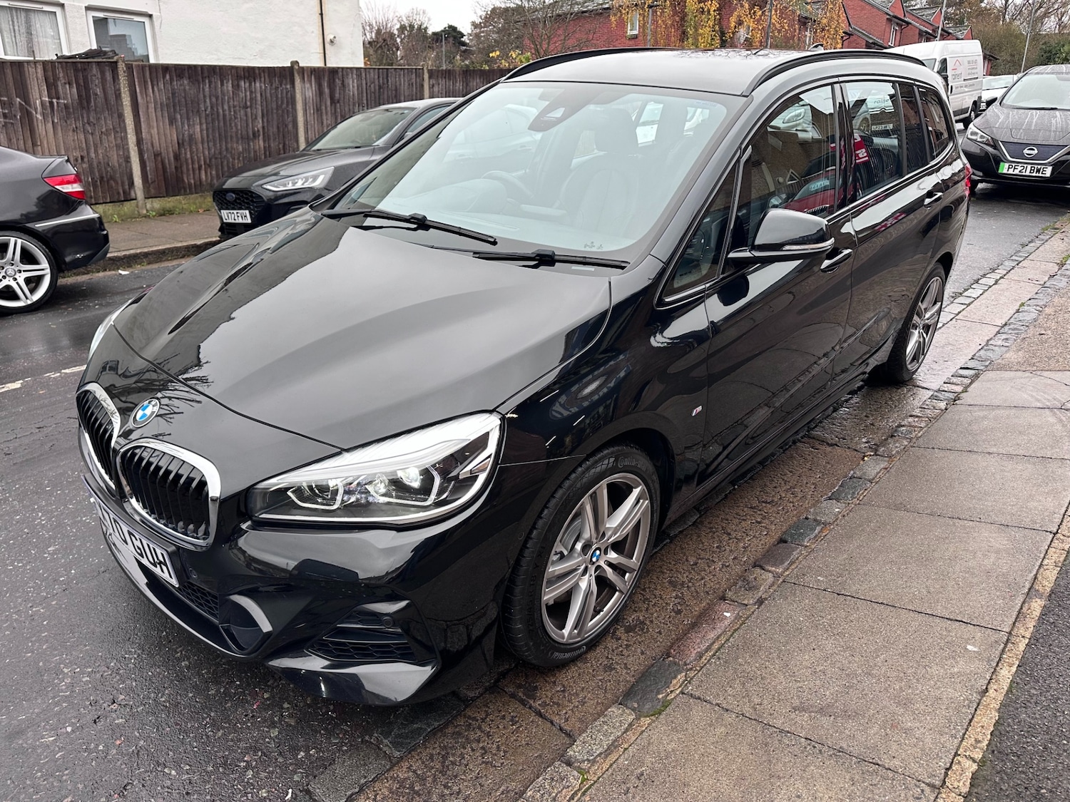 Used BMW 2 Series 2020 for sale - 76835187: Photo 13
