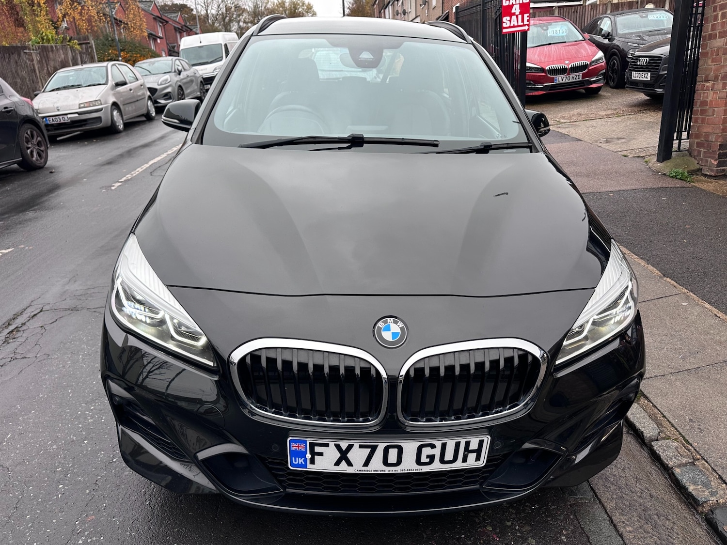 Used BMW 2 Series 2020 for sale - 76835187: Photo 15