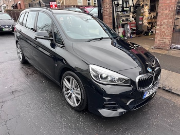 2020 (70) - 220i M Sport 5dr DCT