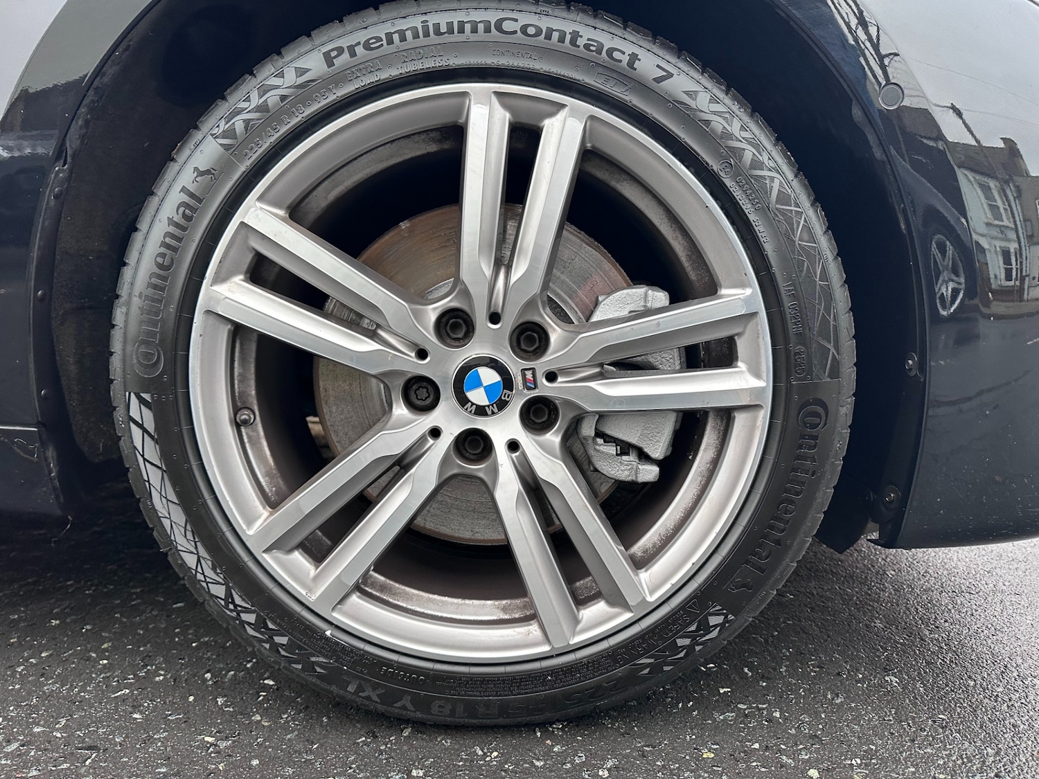 Used BMW 2 Series 2020 for sale - 76835187: Photo 21