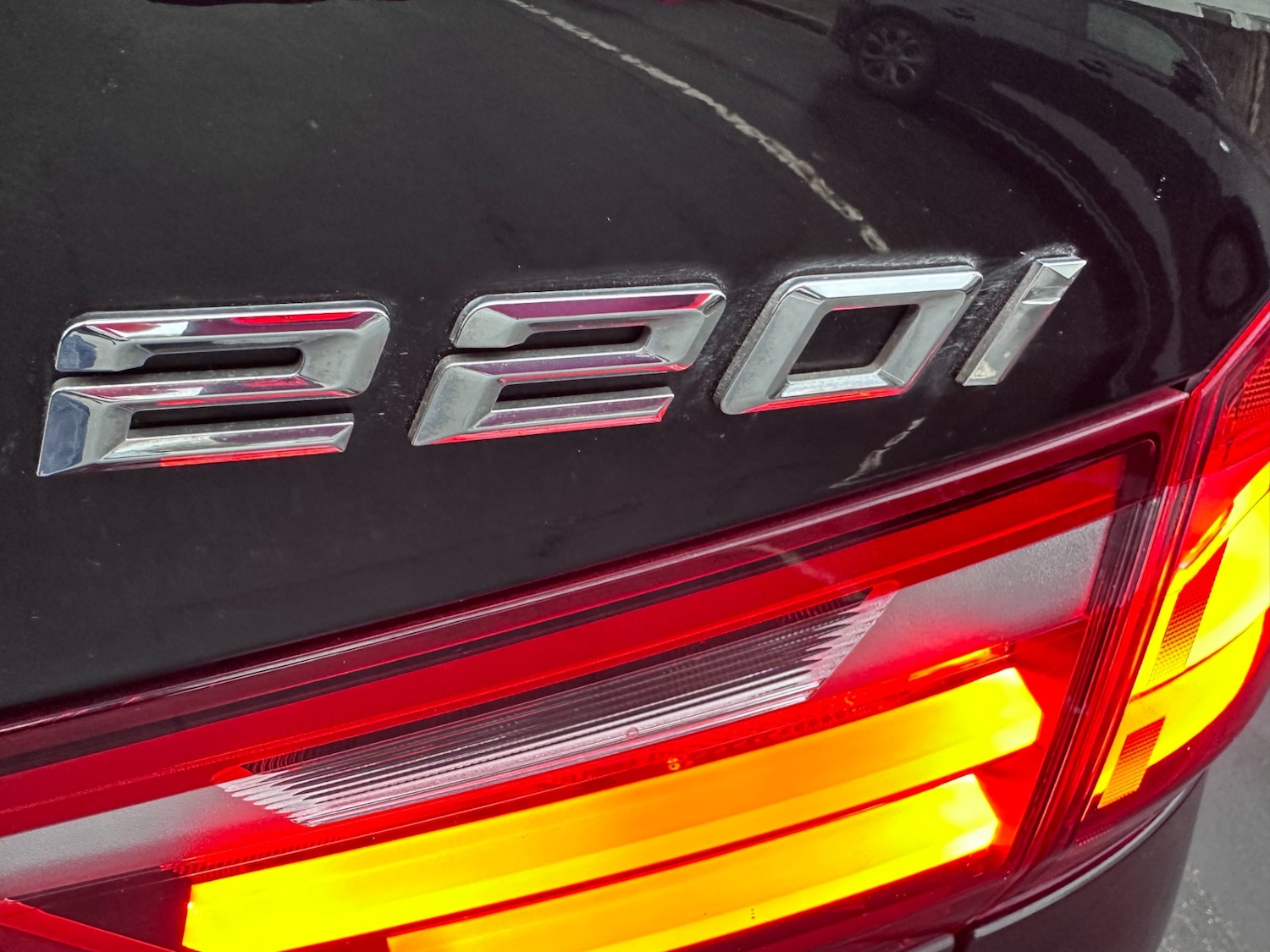 Used BMW 2 Series 2020 for sale - 76835187: Photo 23