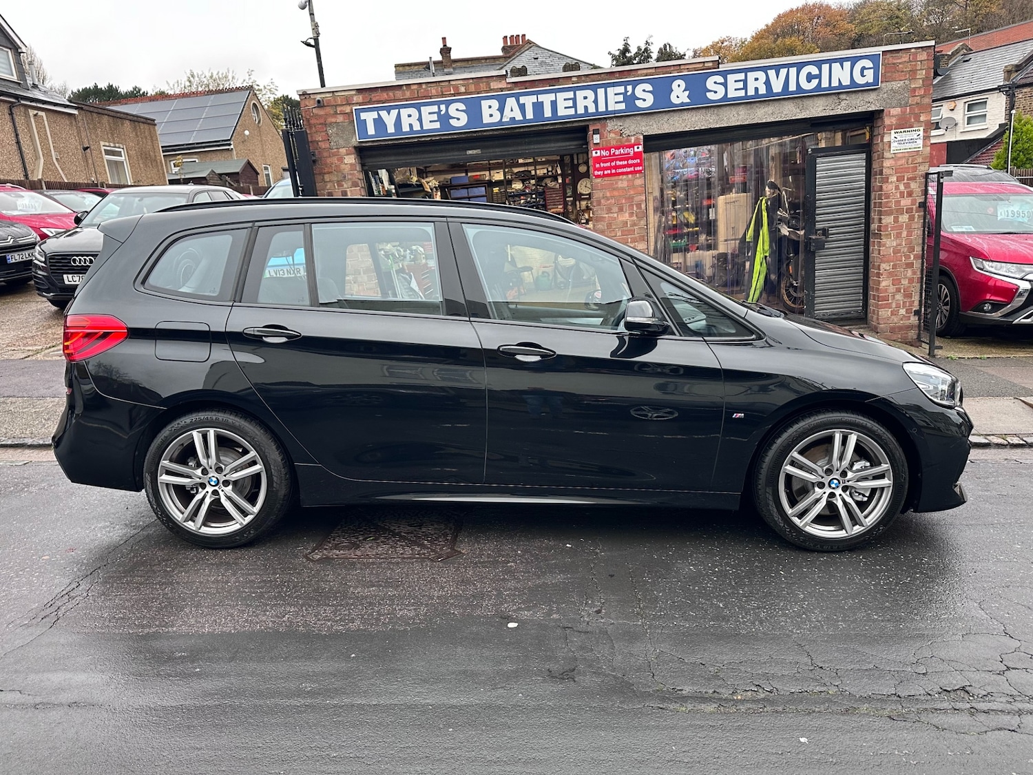 Used BMW 2 Series 2020 for sale - 76835187: Photo 3