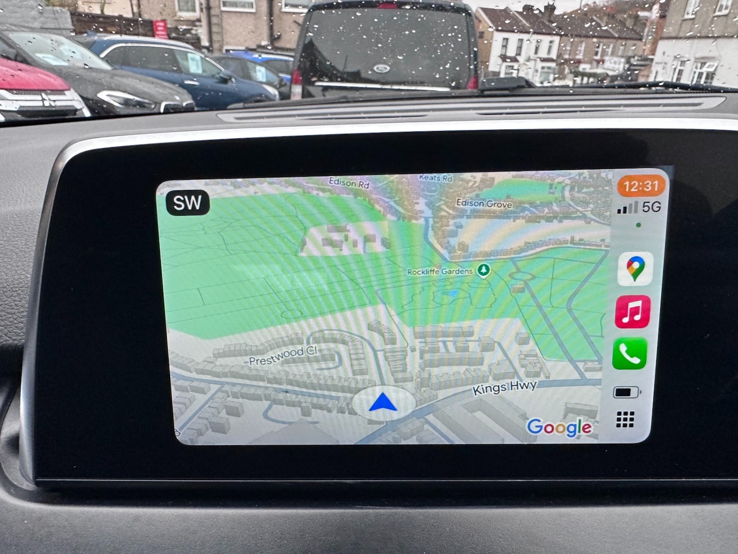 Used BMW 2 Series 2020 for sale - 76835187: Photo 38