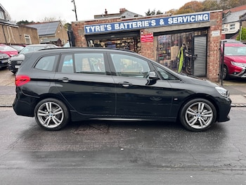 Used BMW 2 Series 2020 for sale - 76835187: Photo
